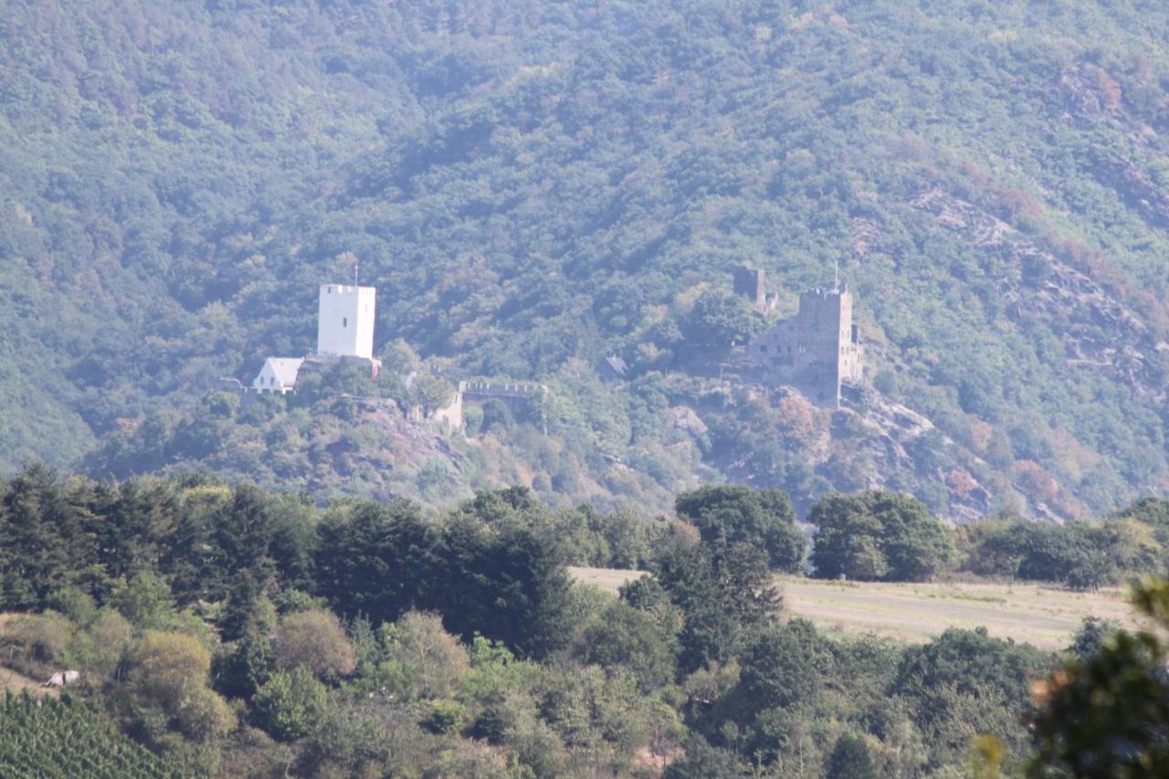 Ferienwohnungen Arnold Boppard Esterno foto