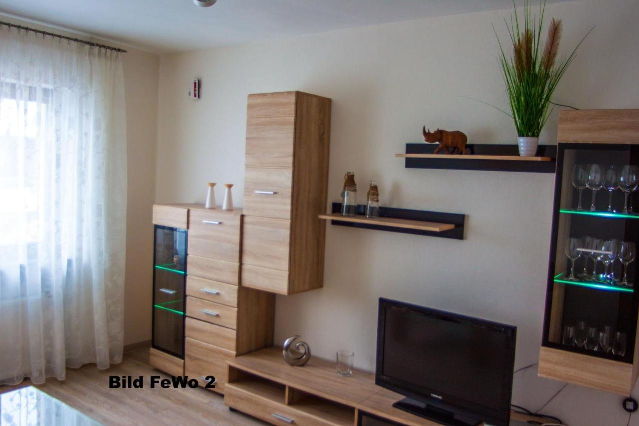 Ferienwohnungen Arnold Boppard Esterno foto